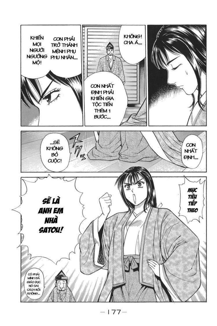 thiếu niên vương i - shana oh yoshitsune i chapter 78 53