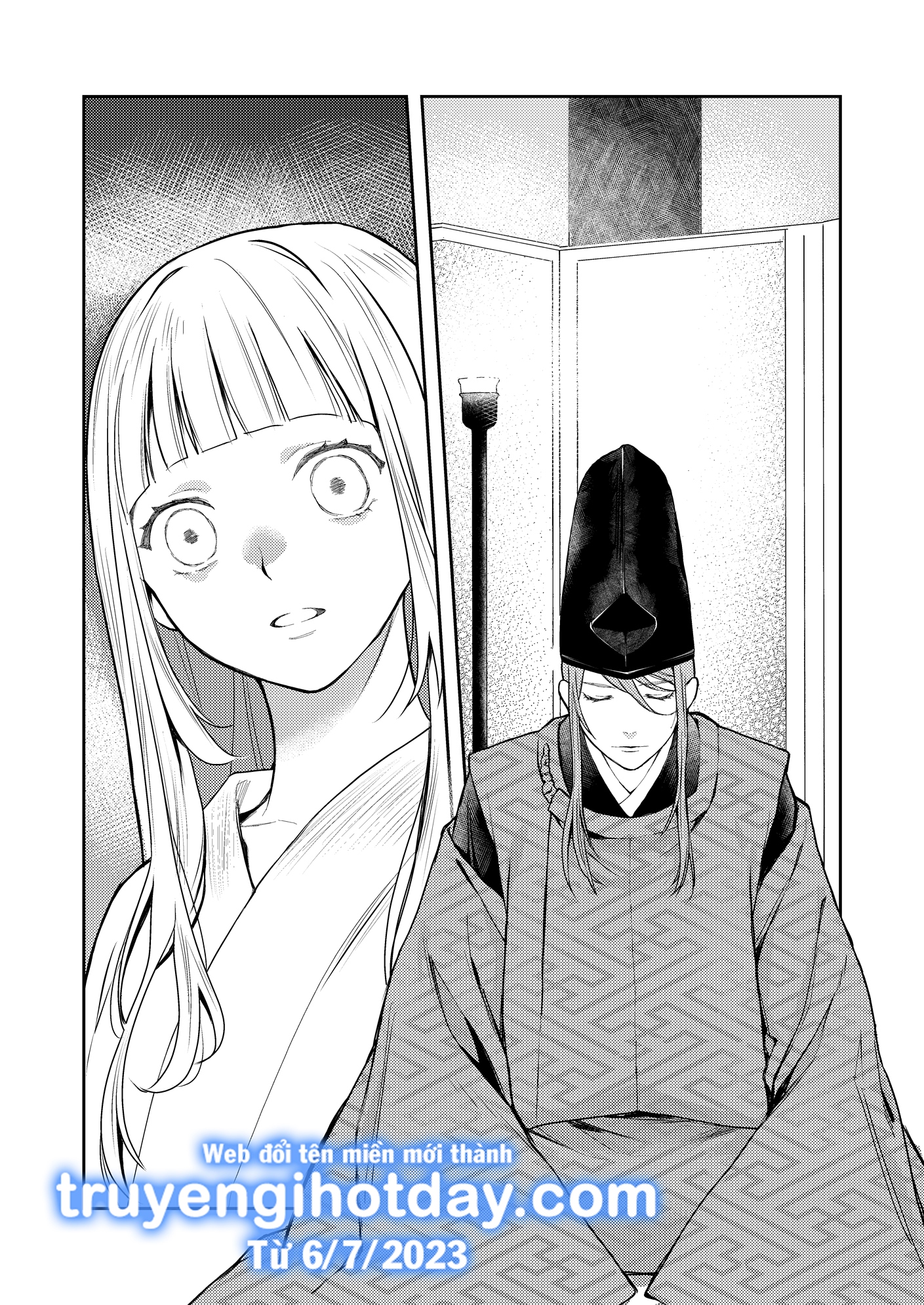 [21+] Asagiri - Sương Sớm chapter 1.2 - Trang 4