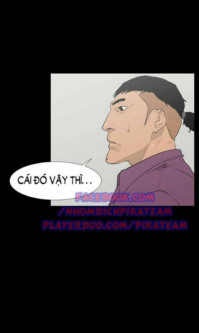 đêm vùng cực chapter 26 46