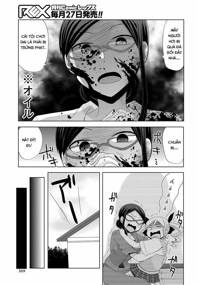 chichi ga loli na mono de chapter 5 24