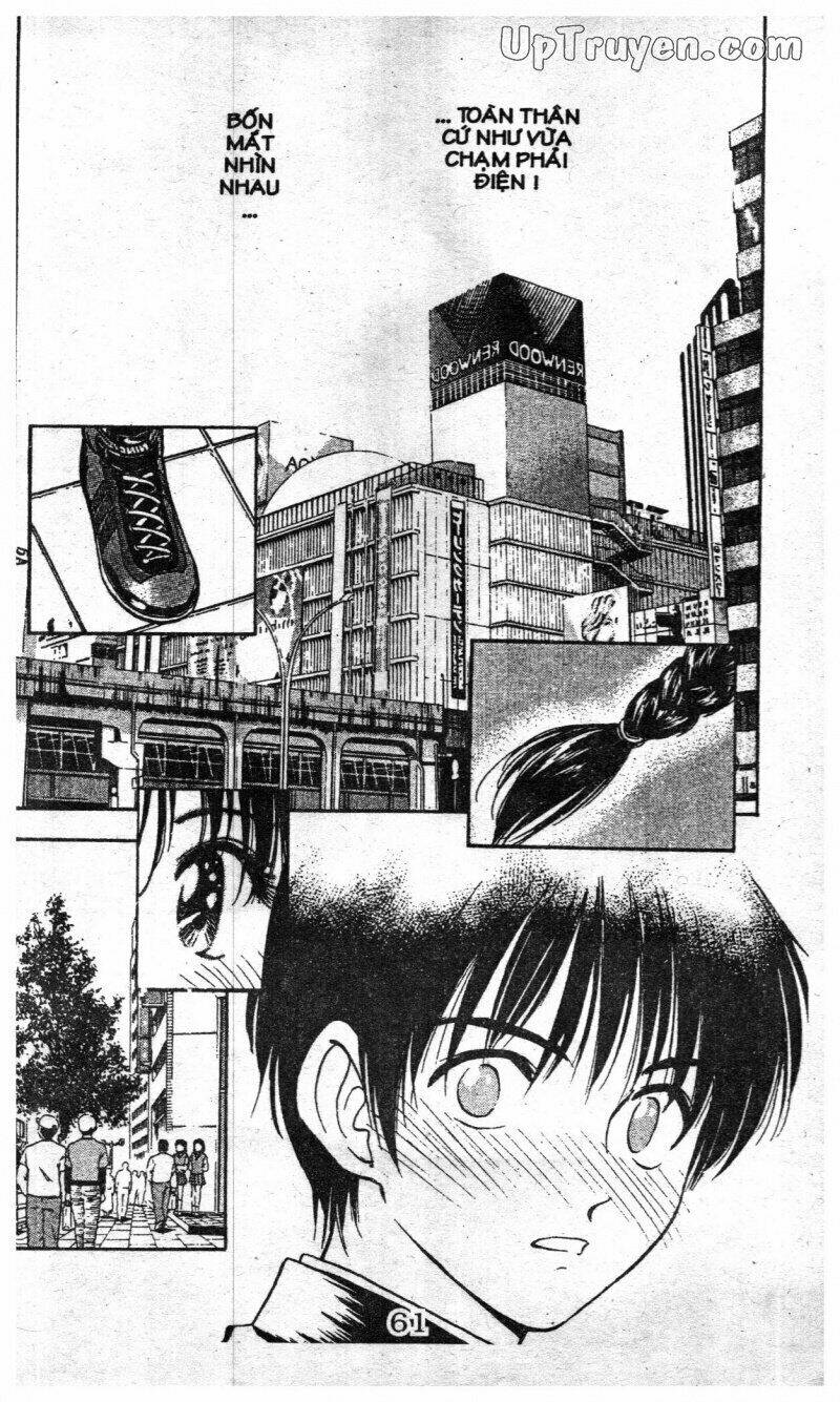 salad days chapter 128 1