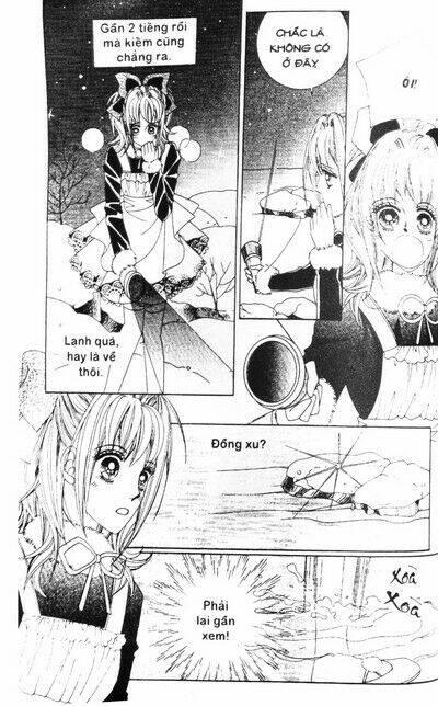 lọ lem hậu đậu chapter 23 20