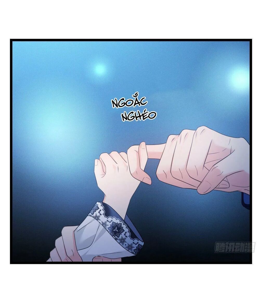 ta mới không gả cho hoàng tử phản diện chapter 39 54