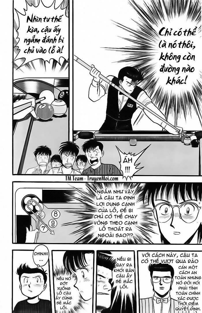 break shot chapter 66 9