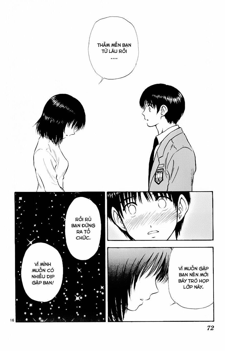 salad days chapter 72 17