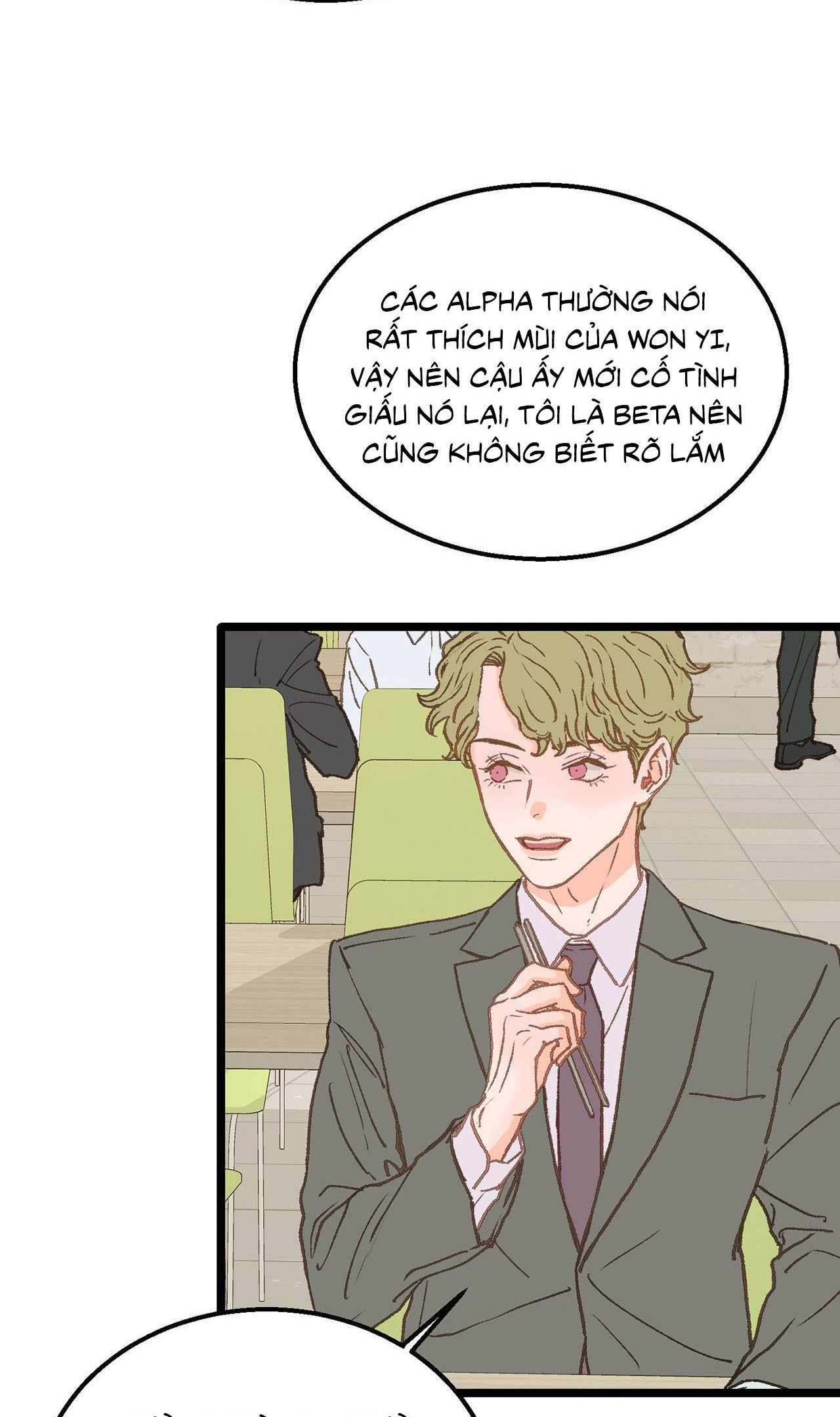 vùng cấm tình yêu của beta chapter 6 62