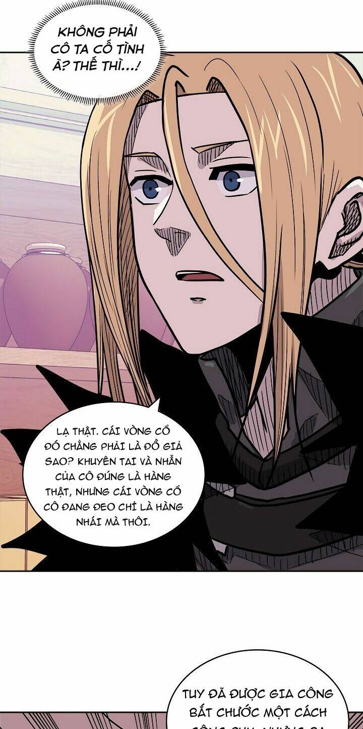 chiến binh đến từ thế giới khác chapter 138 64