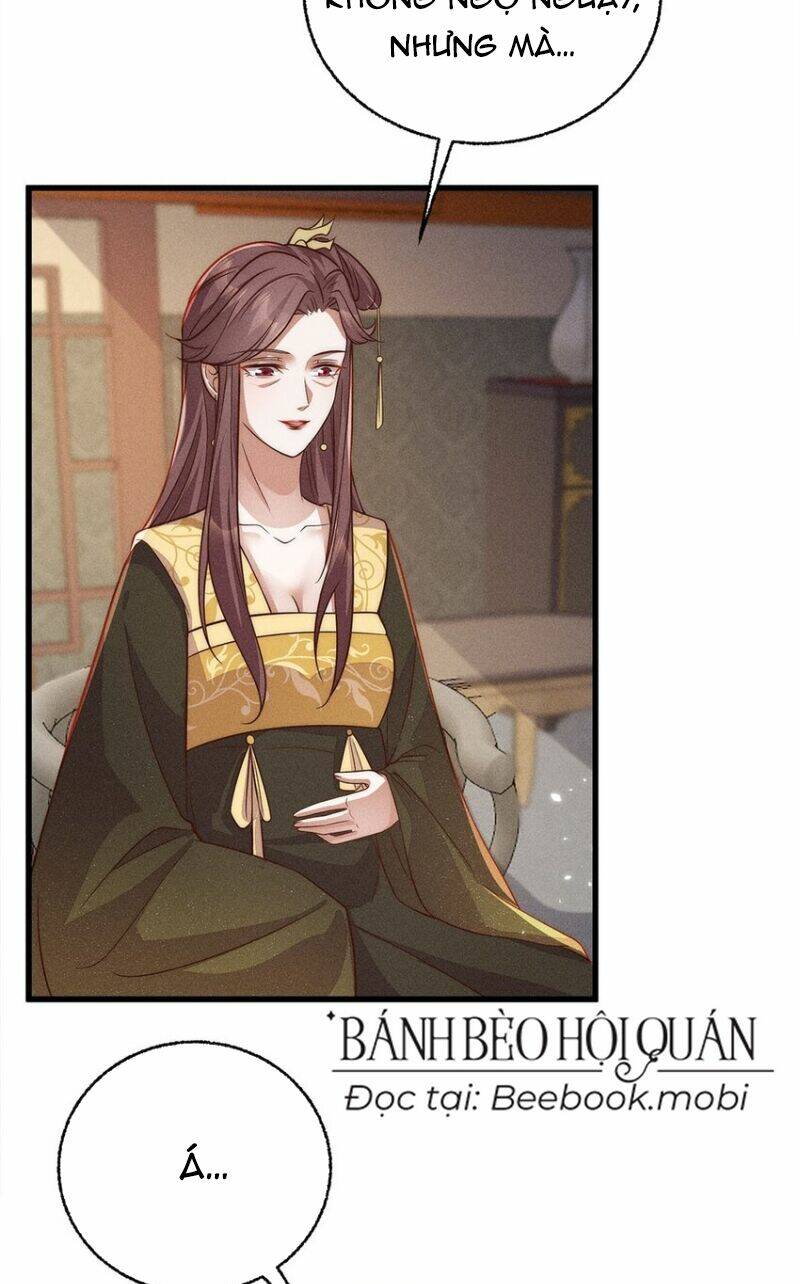 tái sinh trở lại : ta trở thành độc y thái tử phi chapter 47 3
