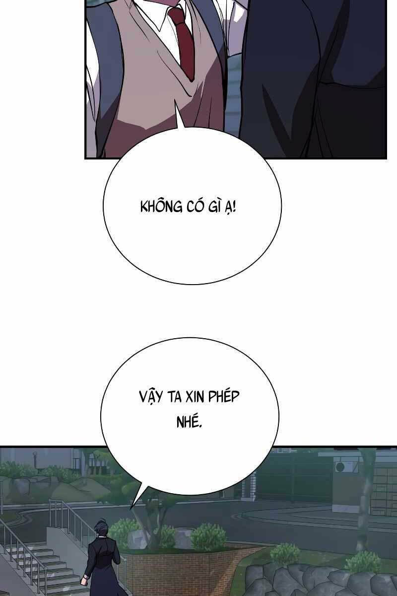 giả vờ làm kẻ vô dụng ở học đường chapter 43 78