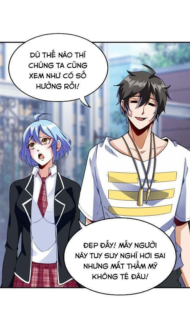 quái vật nhạc viên chapter 0 29