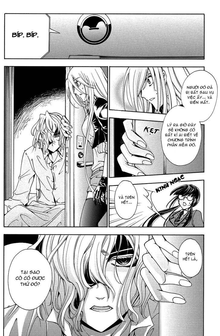 metamorcode chapter 3 15