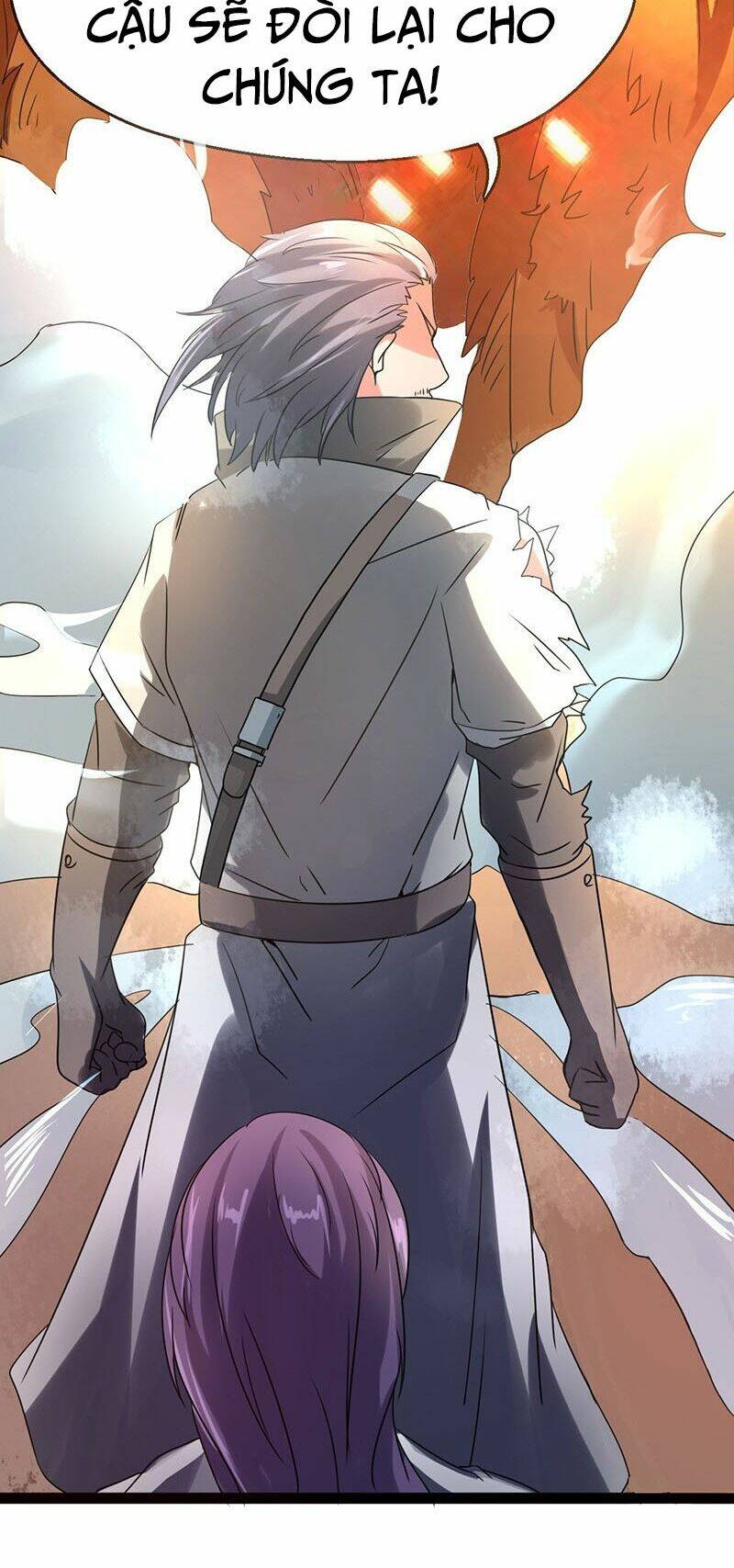 hỗn độn kiếm thần chapter 47 36