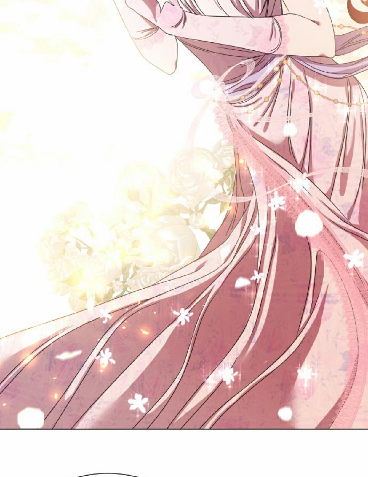 tôi hoán đổi thân xác với thái tử chapter 3.2 35