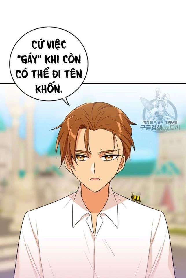 xuyên không trở thành mẹ của nhân vật phản diện chapter 20 17