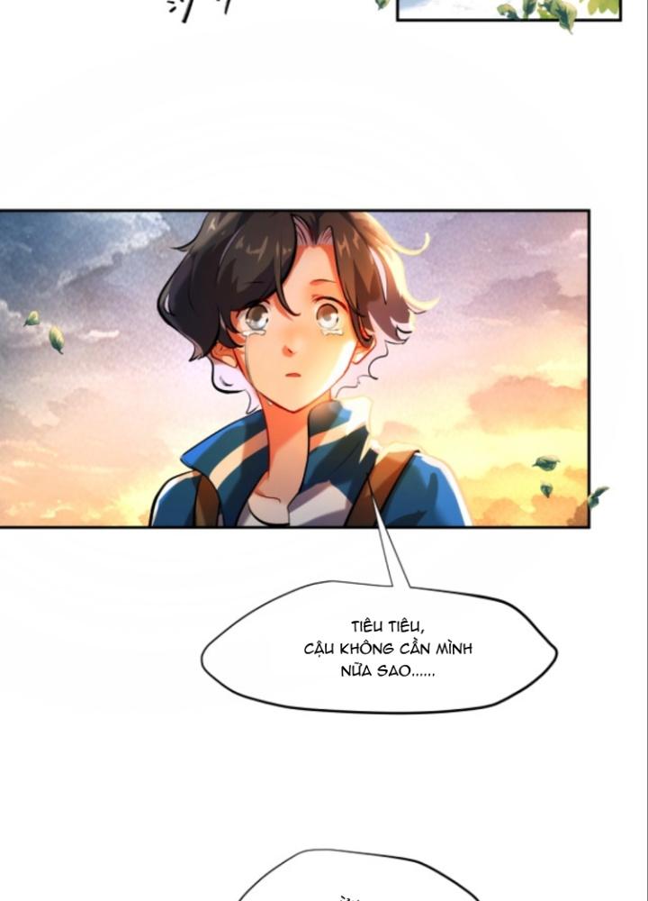 cậu khóc trông dễ nhìn thật đó chapter 3 33