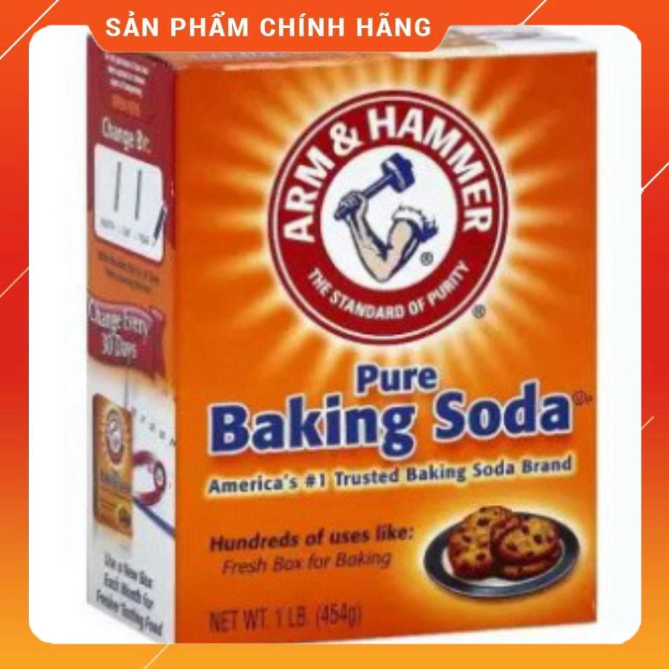 Bột Đa Năng Pure Baking Soda | (HO2)