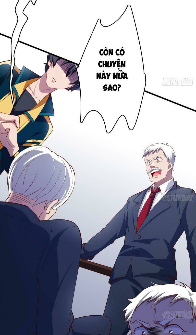 shipper thần cấp chapter 19 29