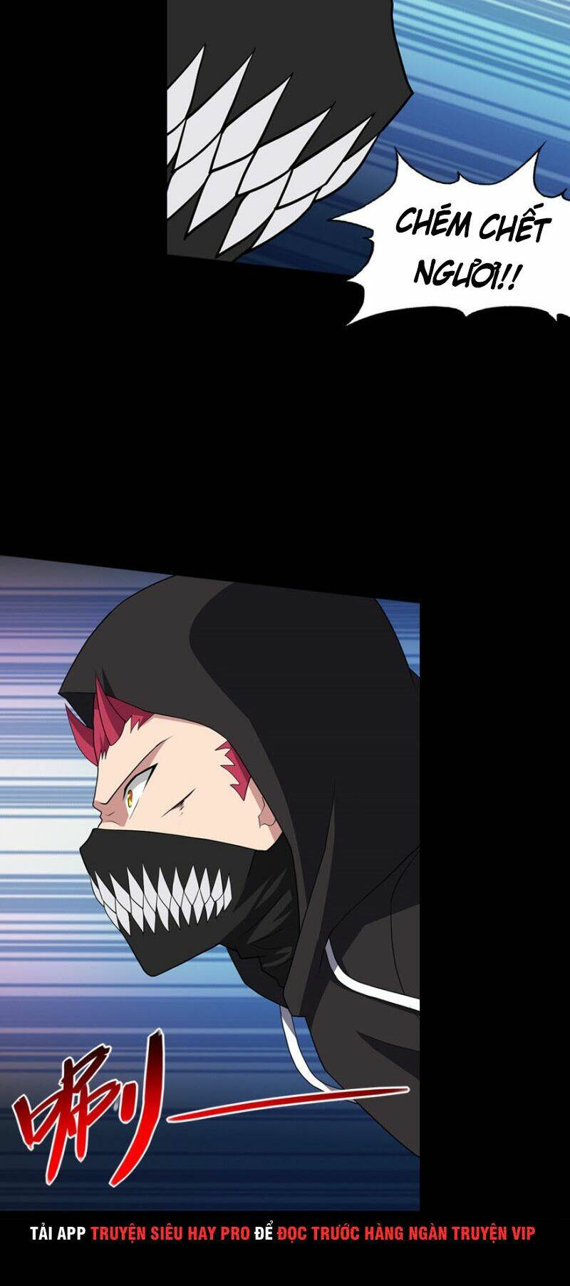 bạn gái virus của tôi chapter 77 24