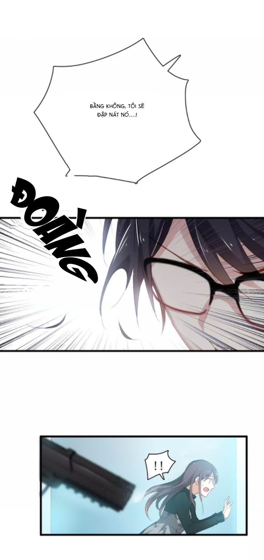 Tình Yêu Là Thế chapter 77 - Trang 5