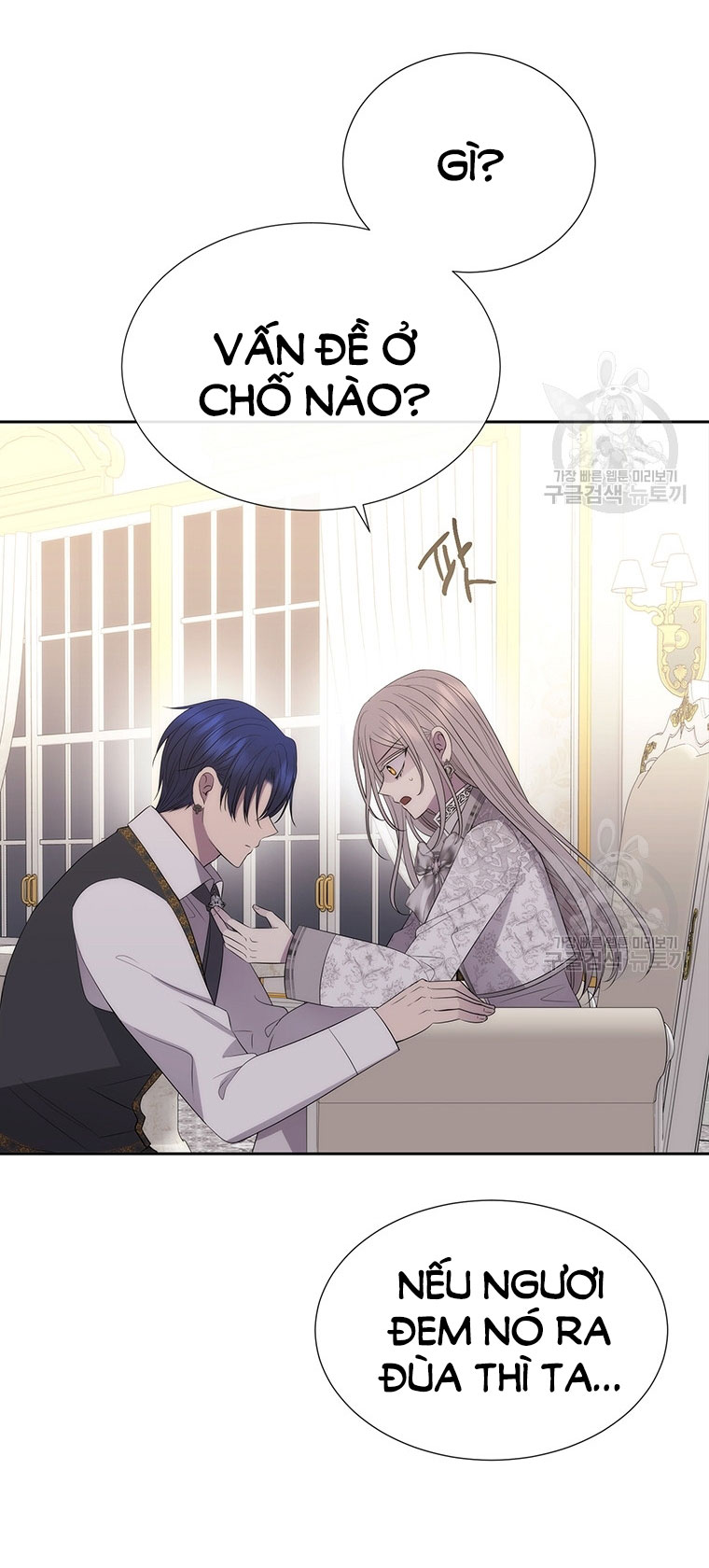 năm môn đệ của charlotte chapter 185.2 16