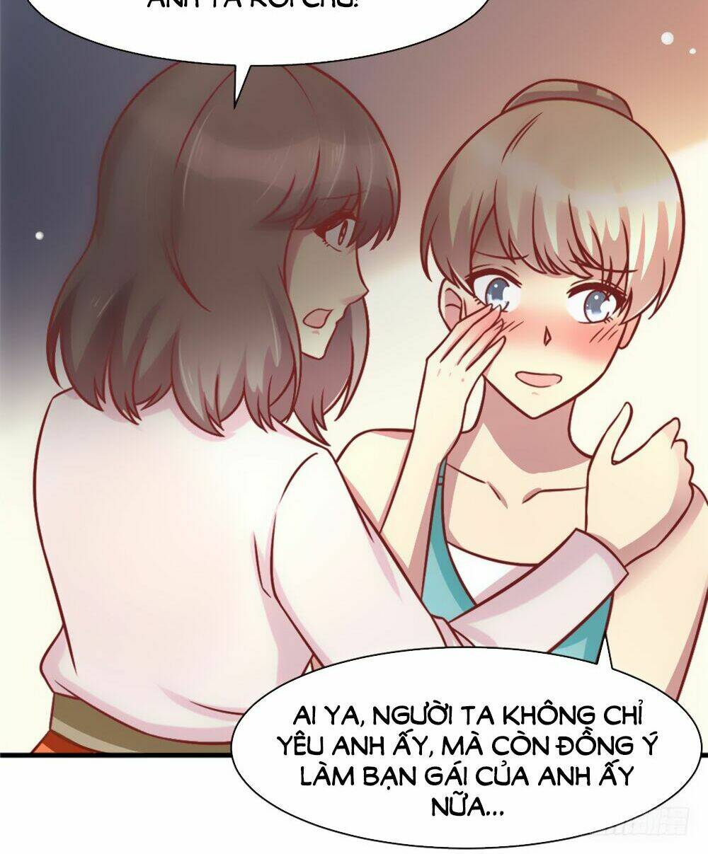 thời gian đều biết chapter 21 36