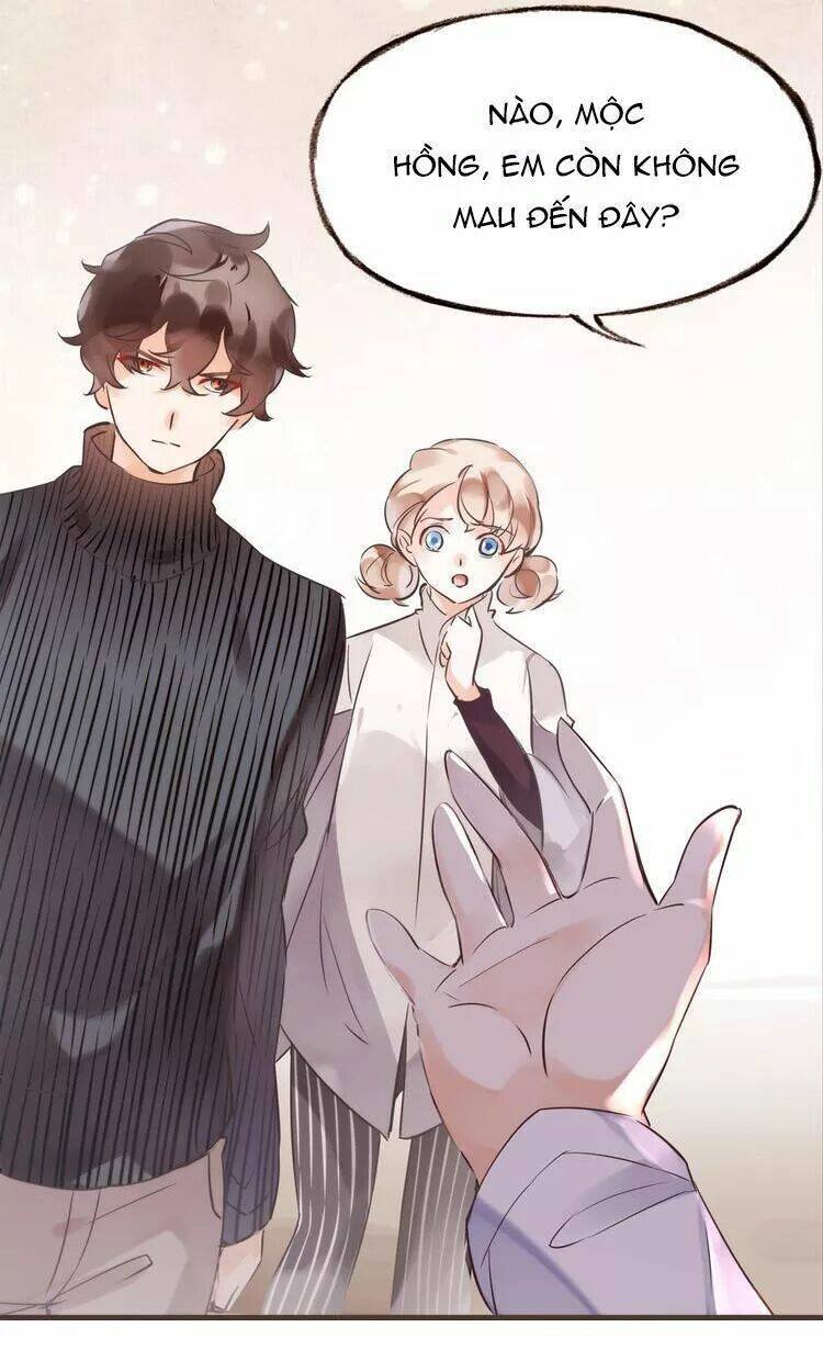 nở rộ trên bụi gai chapter 26 15