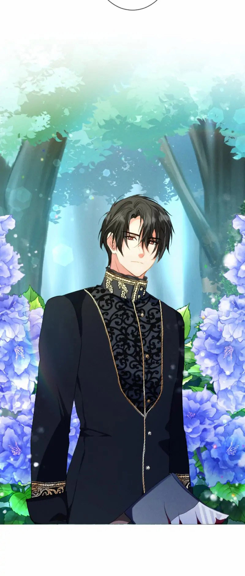 bản hợp đồng bí mật chapter 2.1 16