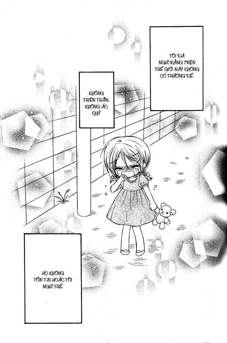 chibi devil chapter 1 3