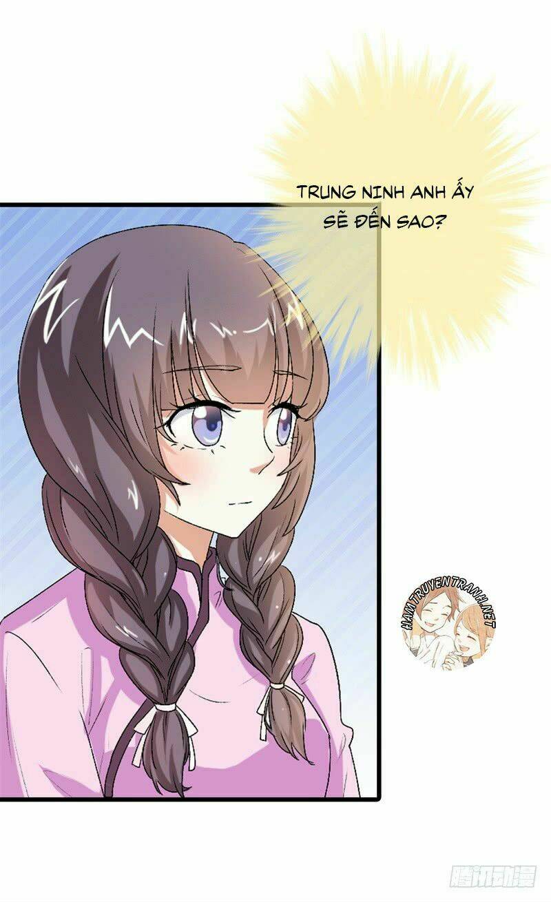 tiểu tâm can của cực phẩm đại nhân chapter 13 11