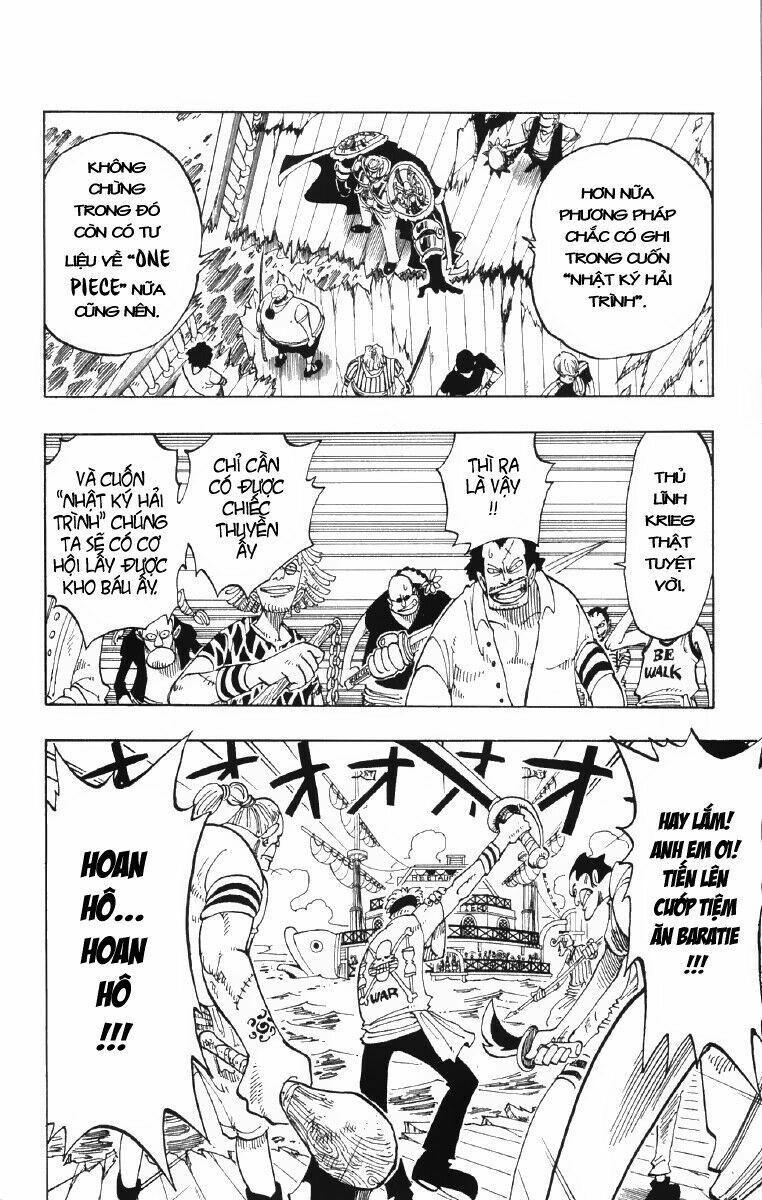 đảo hải tặc - one piece chapter 53 6