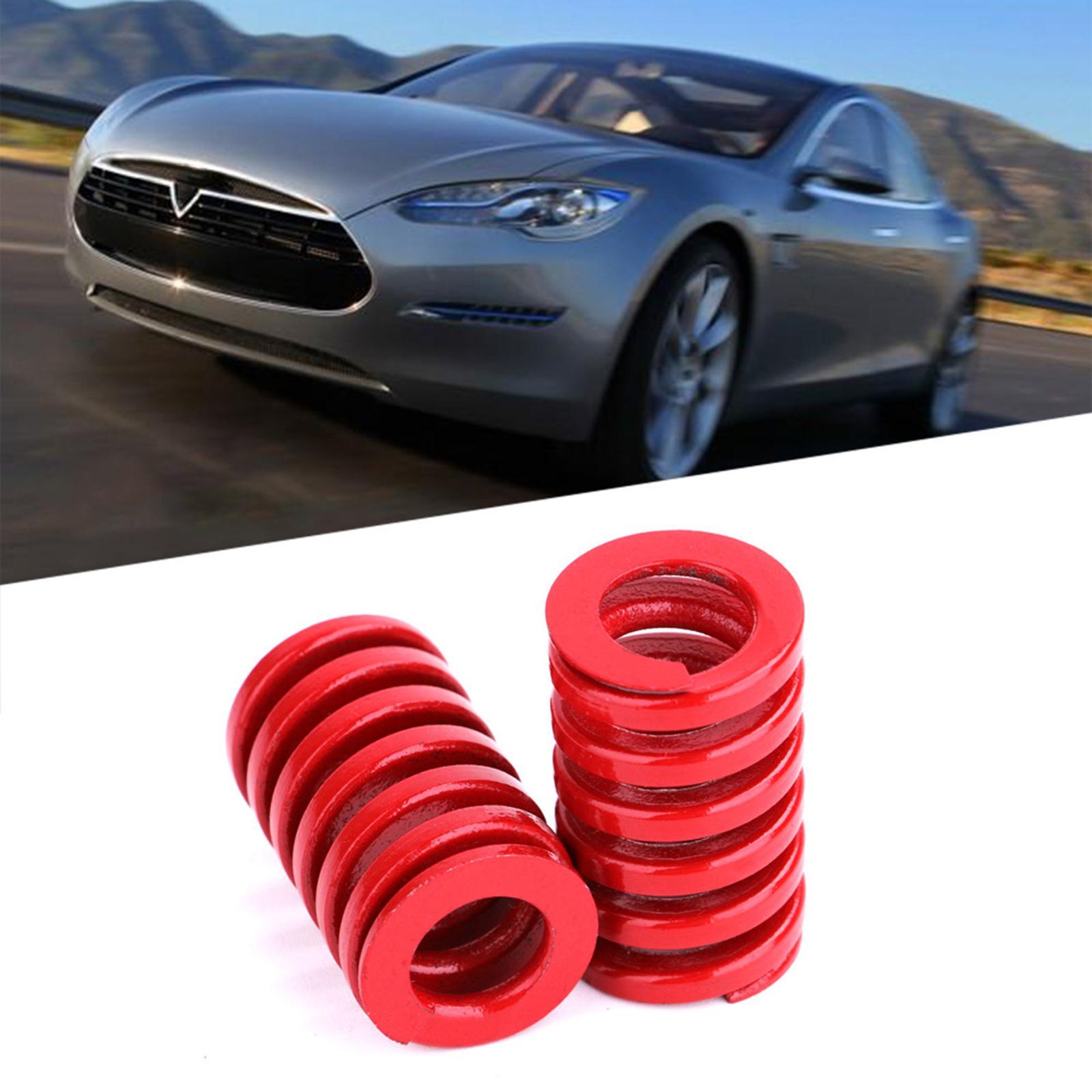2Pcs 25mm Spring Fits for 2017 2018 2019 2020
