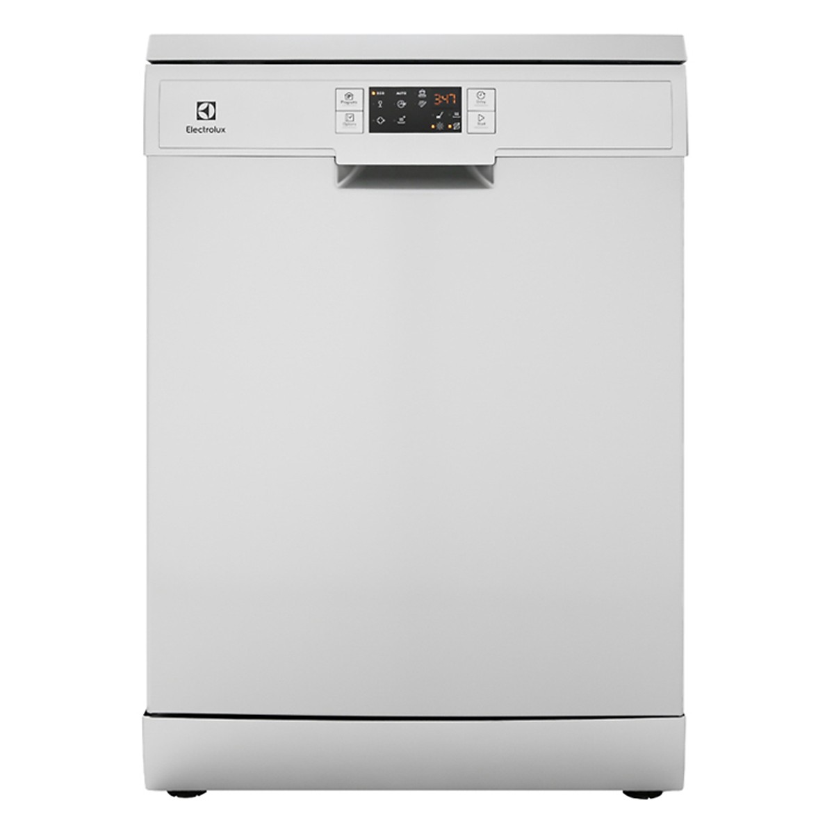 Máy Rửa Chén Electrolux ESF5512LOX - Hàng Chính Hãng + Tặng Bình Đun Siêu Tốc