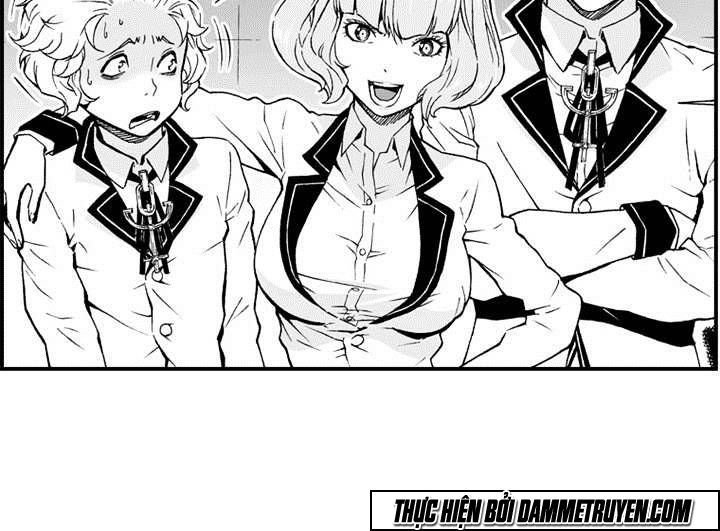 action idols - age of young dragons chapter 8 39