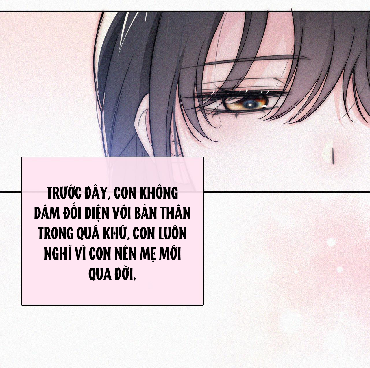 bệnh yêu chapter 106 18