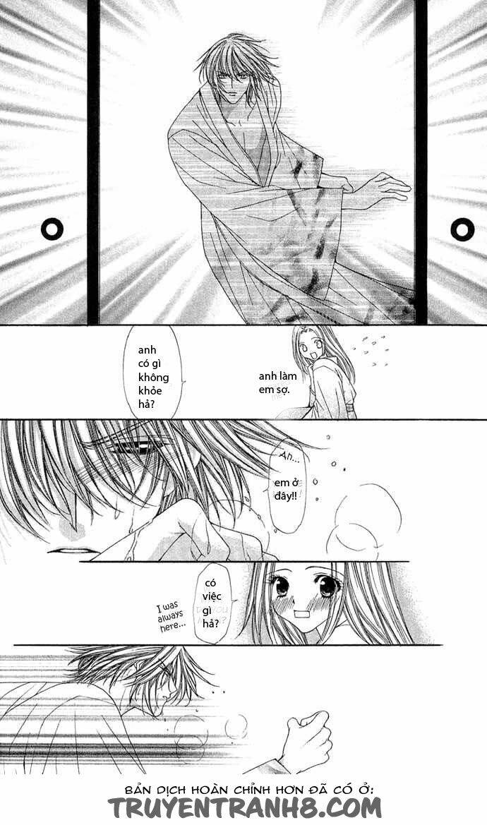 love celeb chapter 5 17