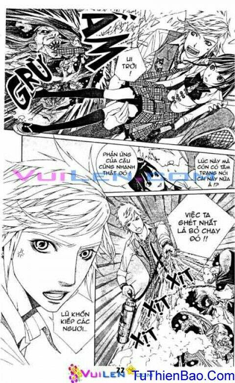 ngôi trường tâm linh chapter 1 42