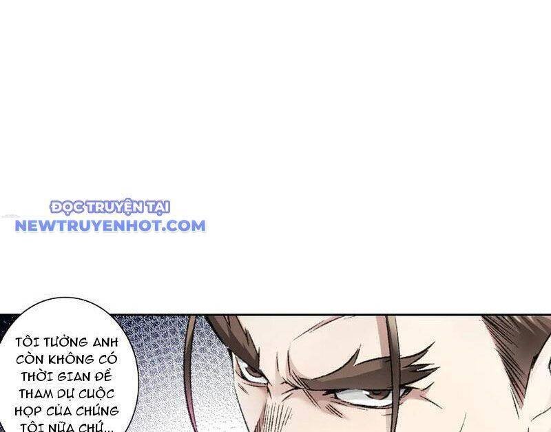 ta tạo ra tổ chức cứu thế chapter 21 24