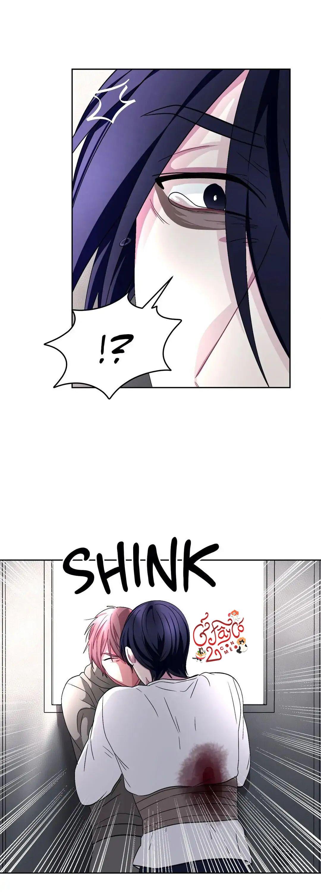 hãy vâng lời anh chapter 37 43