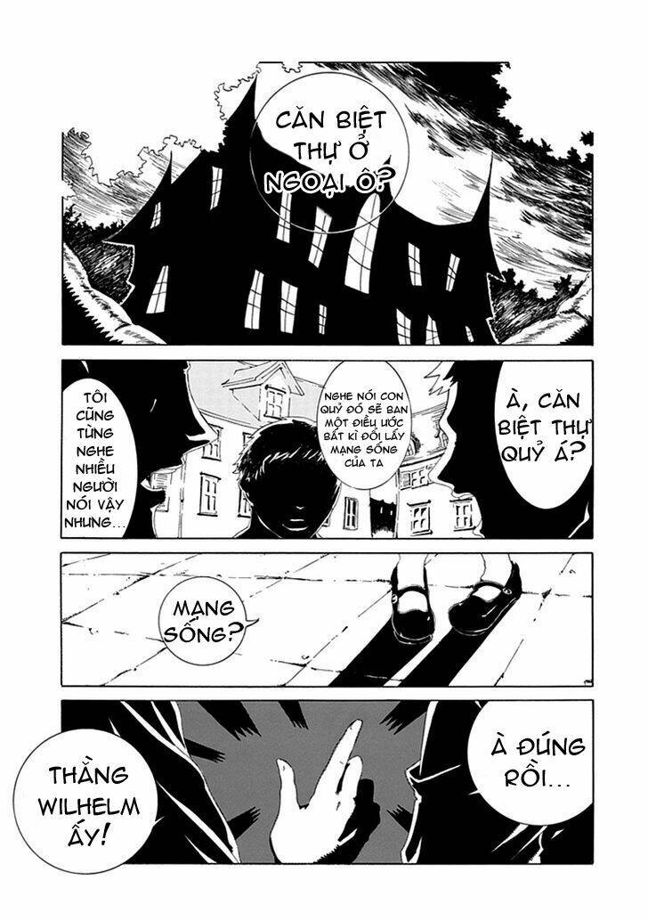 it vorspiel chapter 1 5