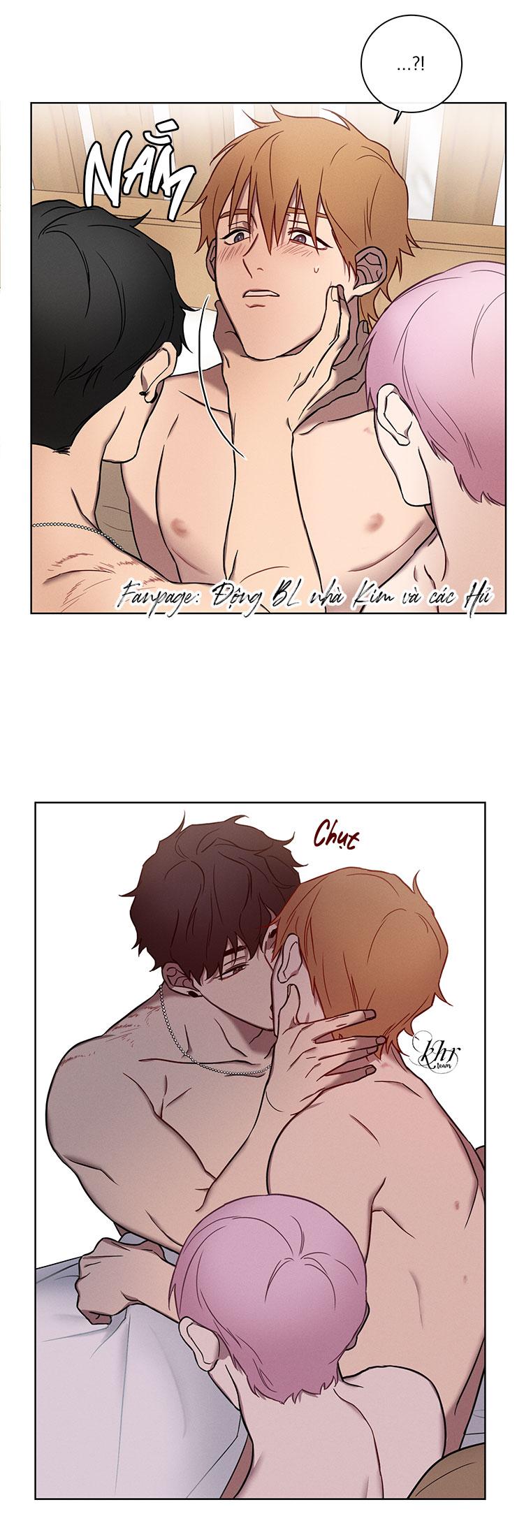 tổng hợp truyện bl ngắn chịch hỏny chapter 3.3 28