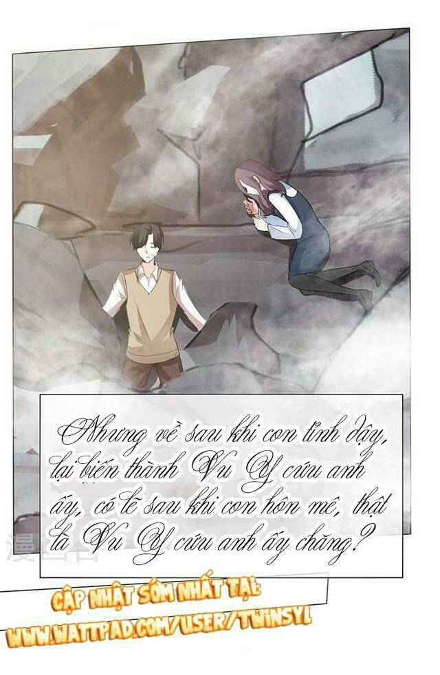 ái người tình xuất vu lam chapter 28 21