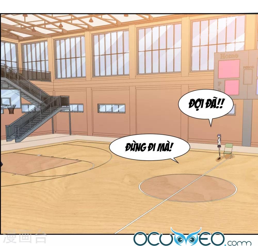 thầy giáo ác ma yêu tôi rồi chapter 35 8