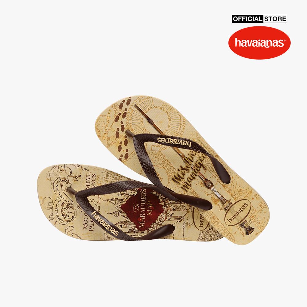 HAVAIANAS - Dép kẹp nam Top Harry Potter 4141763