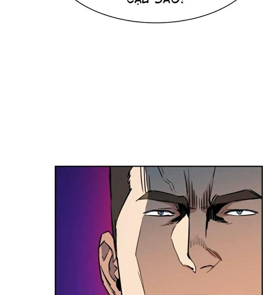 bạn học tôi là lính đánh thuê chapter 75 16