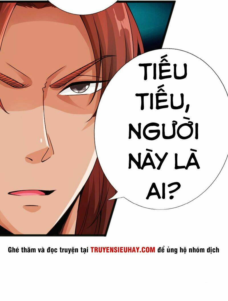 tuyệt phẩm tà thiếu chapter 13 23