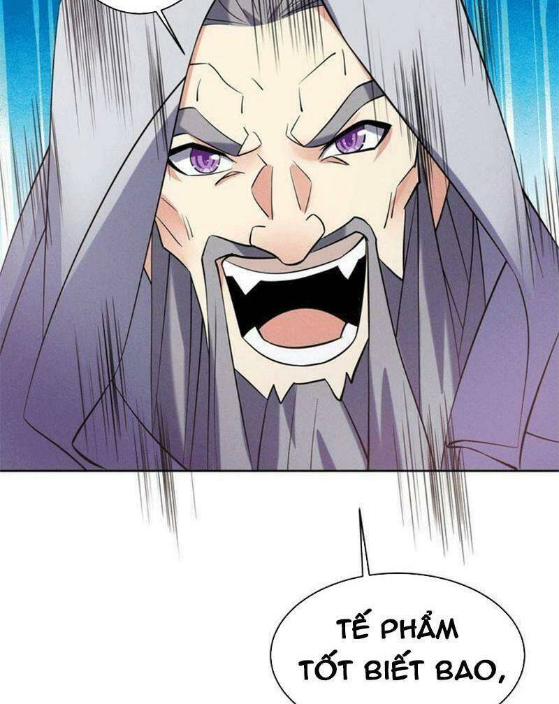 thôn phệ một thế giới tu tiên chapter 156 11