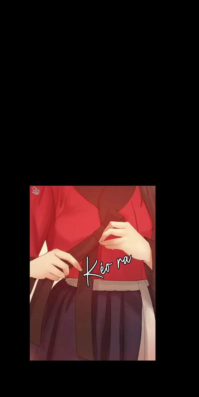 [18+] tiểu thư chapter 3 101