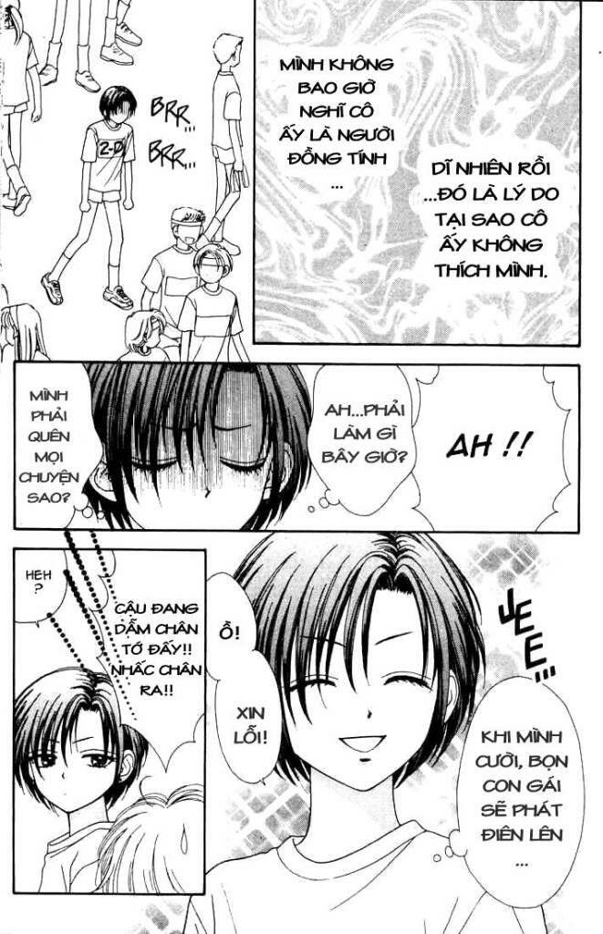 minto na bokura chapter 23 27