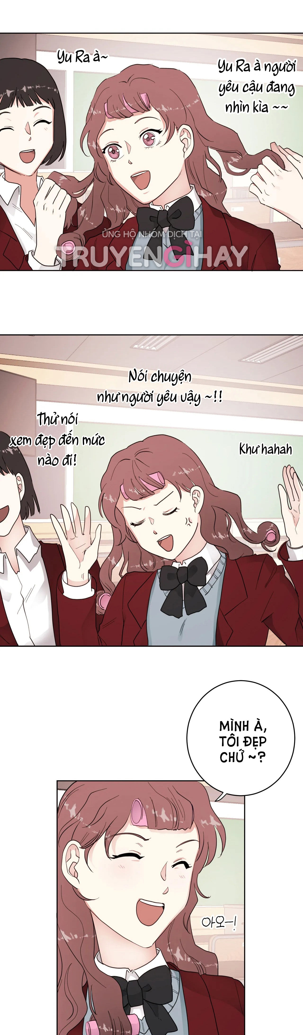 maybe - biết đâu chúng ta cũng chapter 7.2 25