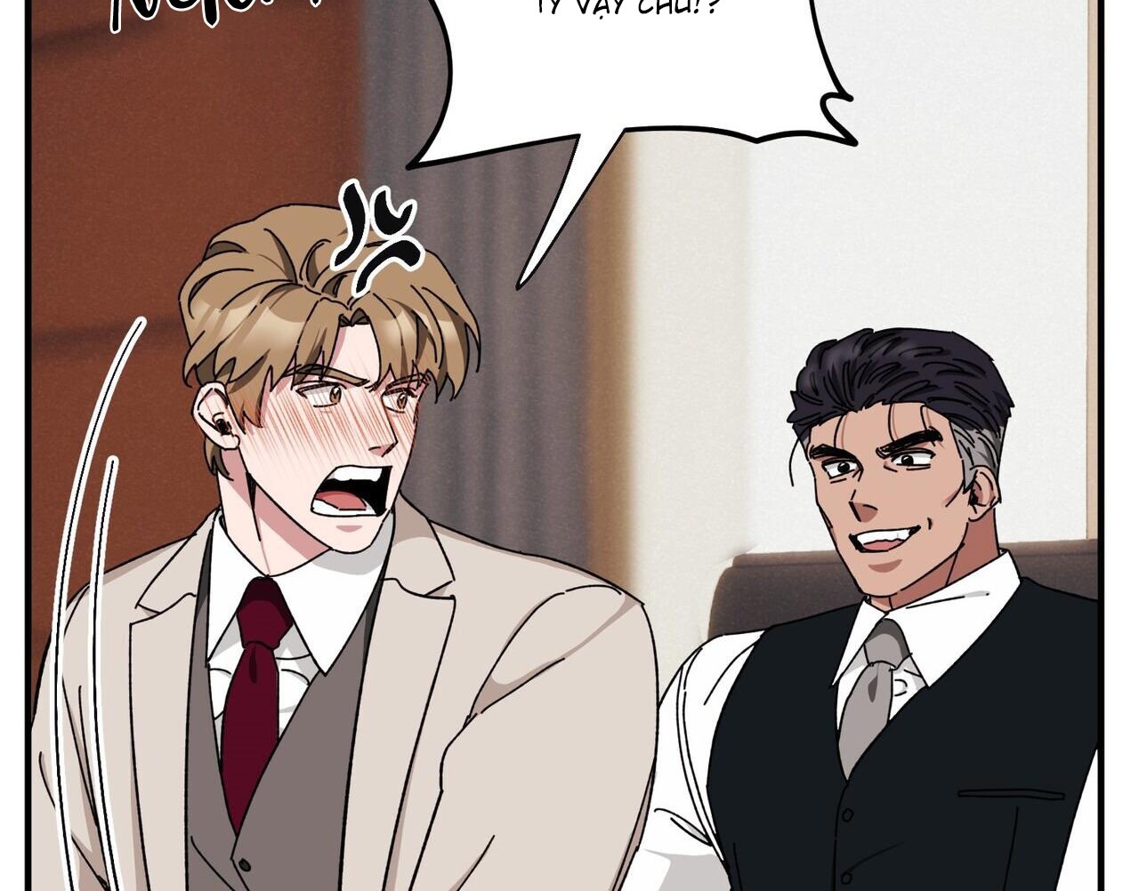 chàng dâu nhà họ kang chapter 37 97